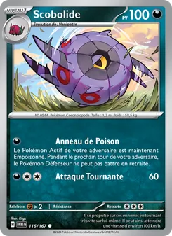Scobolide 116