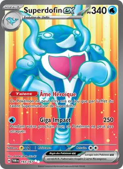 Superdofin-ex 193
