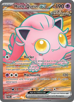 Hurle-Queue-ex 197