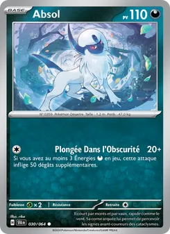 Absol 30