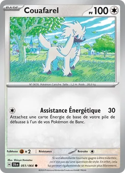 Couafarel 51