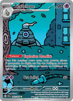 Téraclope 69