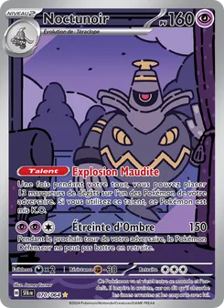 Noctunoir 70