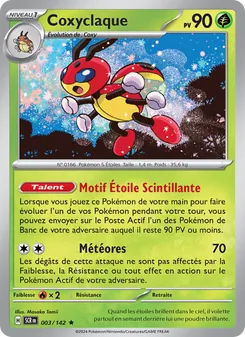 Coxyclaque 3