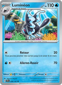 Luminéon 36