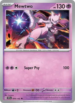 Mewtwo 59