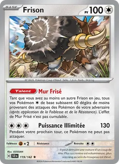 Frison 119