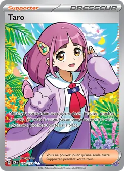 Taro 166
