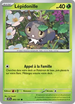 Lépidonille 5