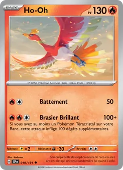 Ho-Oh 19