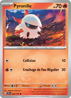 Pyronille 24