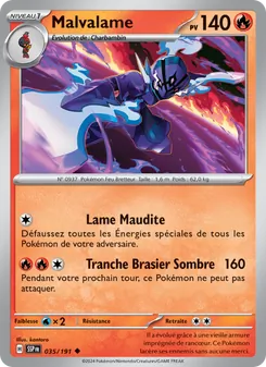 Malvalame 35