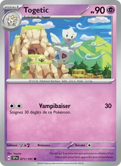 Togetic 71