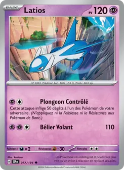Latios 77