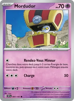 Mordudor 97