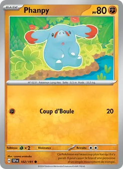 Phanpy 102