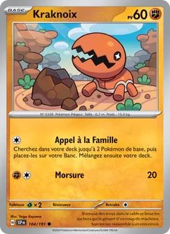Kraknoix 104