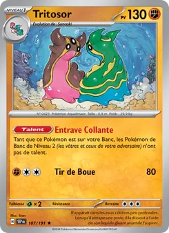 Tritosor 107
