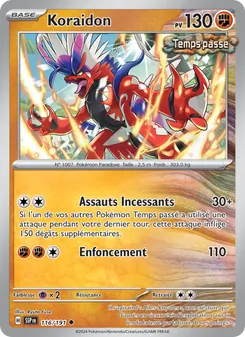 Koraidon 116