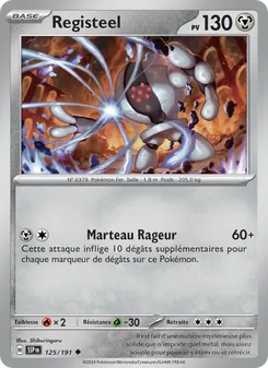 Registeel 125