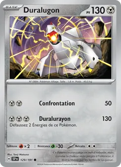 Duralugon 129