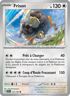Frison 151