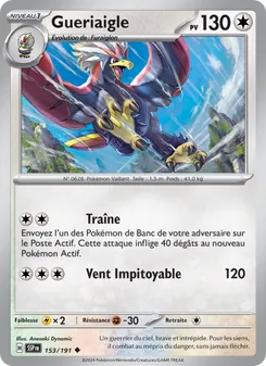 Gueriaigle 153