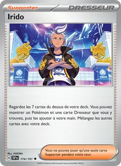 Irido 174