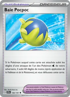 Baie Pocpoc 184