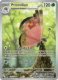 Prismillon 193