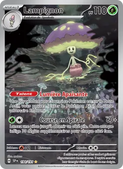 Lampignon 194