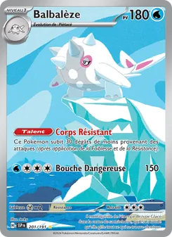 Balbalèze 201