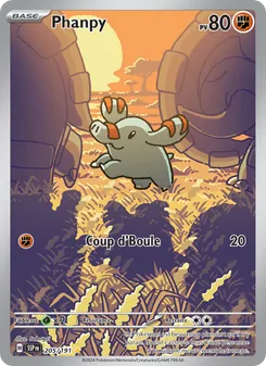 Phanpy 205