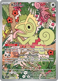 Kecleon 213