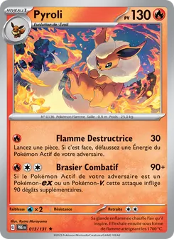 Pyroli 13