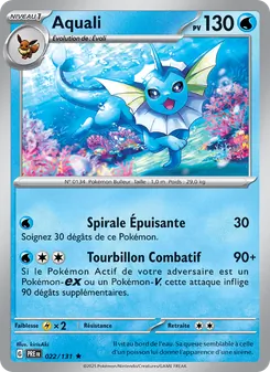 Aquali 22