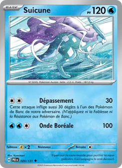 Suicune 24