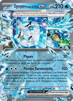 Ogerpon Masque du Puits-ex 27