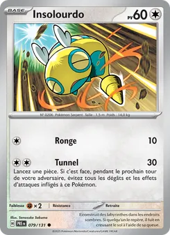 Insolourdo 79