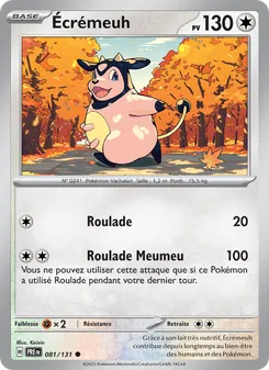 Écrémeuh 81