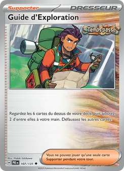 Guide d'Exploration 107