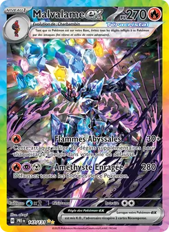 Malvalame-ex 147