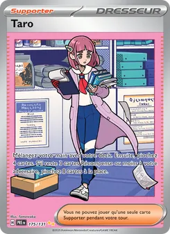 Taro 175