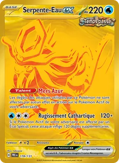 Serpente-Eau-ex 178
