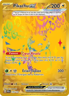 Pikachu-ex 179