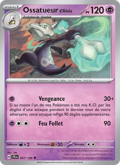 Ossatueur d'Alola 57