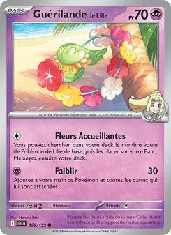 Guérilande de Lilie 68