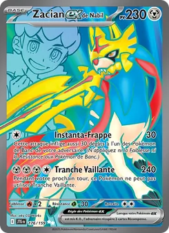 Zacian-ex de Nabil 176