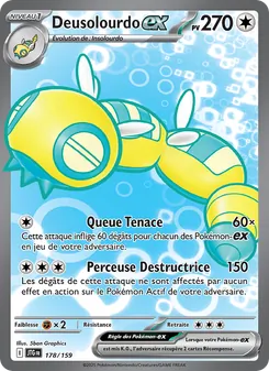 Deusolourdo-ex 178