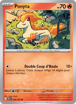 Ponyta 29